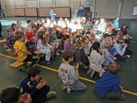 1 dagje talentklassen