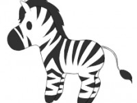Zebra's (juf Annelies)