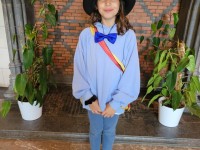 19/5/2022 Natuurklassen 2de leerjaar dag 1