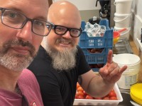 2026-05-30  Schoolfeest