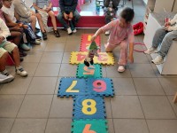 aanbreng Tientje Tel