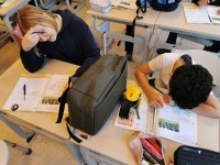 Coördinaten leren met zeeslag