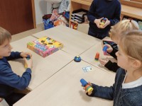 Executieve functies inoefenen