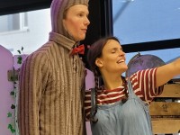 Iedereen heeft talent!