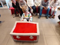 iedereen heeft talent