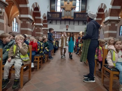 kerstviering 25 l5 l3  