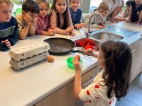 Koken: Eieren