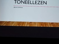 L4A Toneellezen bib Ekeren 06.02.2026