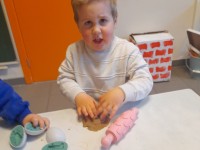 November en december