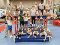 Sportdag