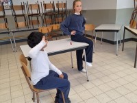 Tableau vivant: sprookjes