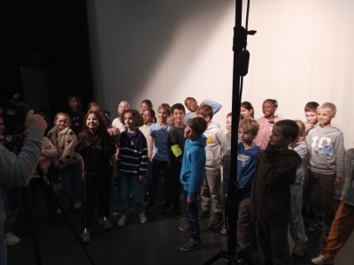 talentklassen l3 en l4 dag 1  