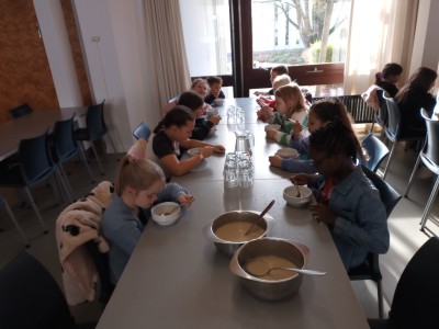 talentklassen l3 en l4 dag 1  