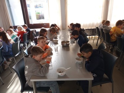 talentklassen l3 en l4 dag 1  