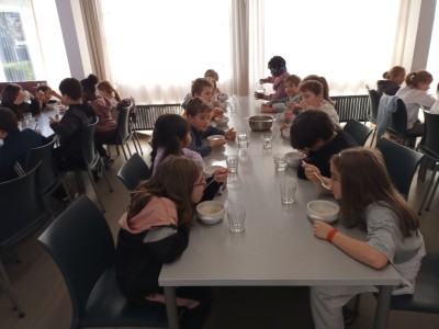 talentklassen l3 en l4 dag 1  