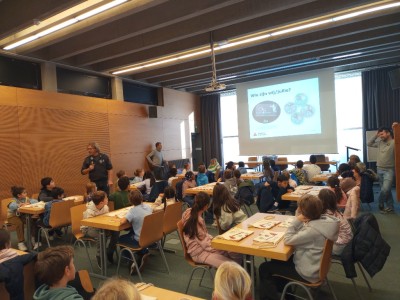 talentklassen l3 en l4 dag 1  