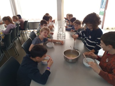 talentklassen l3 en l4 dag 1  