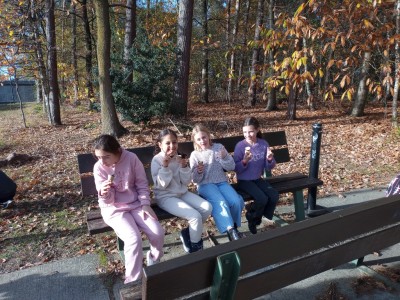 talentklassen l3 en l4 dag 1  