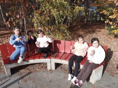 talentklassen l3 en l4 dag 1  