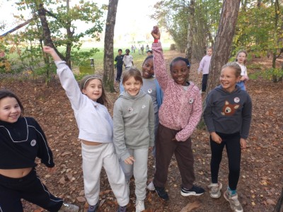 talentklassen l3 en l4 dag 1  