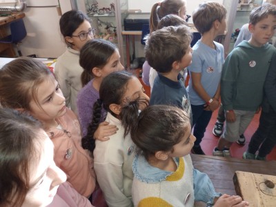 talentklassen l3 en l4 dag 1  