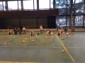 talentklassen l3 en l4 dag 1  