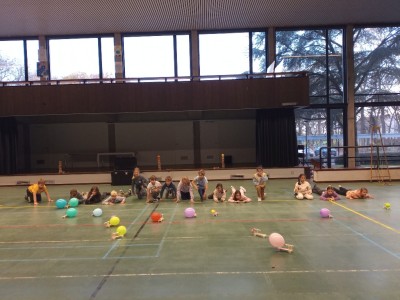 talentklassen l3 en l4 dag 1  