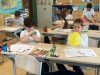 Techniek: hovercraft maken