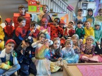 thema carnaval