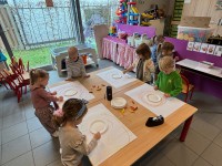 Thema kippen