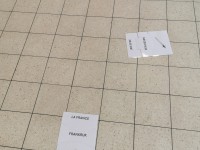 Workshop De drie Musketiers