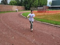 Zomersportdag deel 1