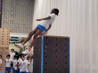 Zomersportdag: deel 3