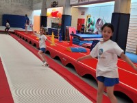 Zomersportdag: deel 4